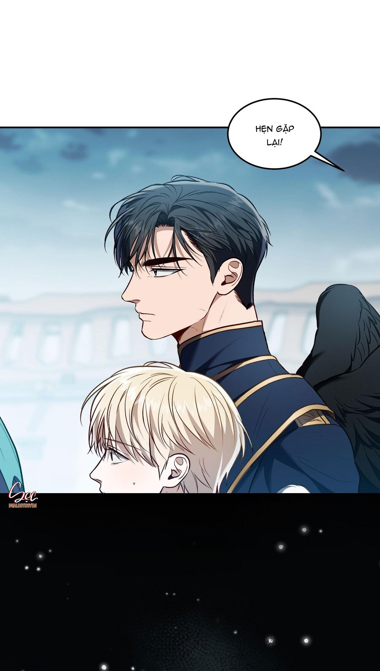 CÁCH TỒN TẠI NHƯ MỘT NGƯỜI CHƠI Chapter 74 - Next 