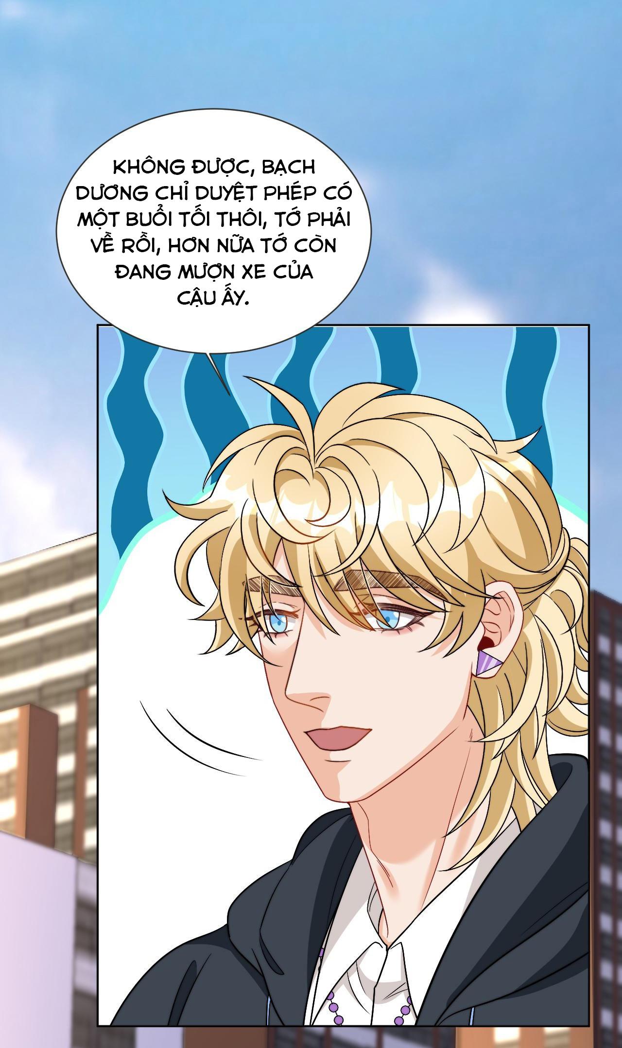 Ký túc xá nam phòng 303 Chapter 257 - Next Chapter 258