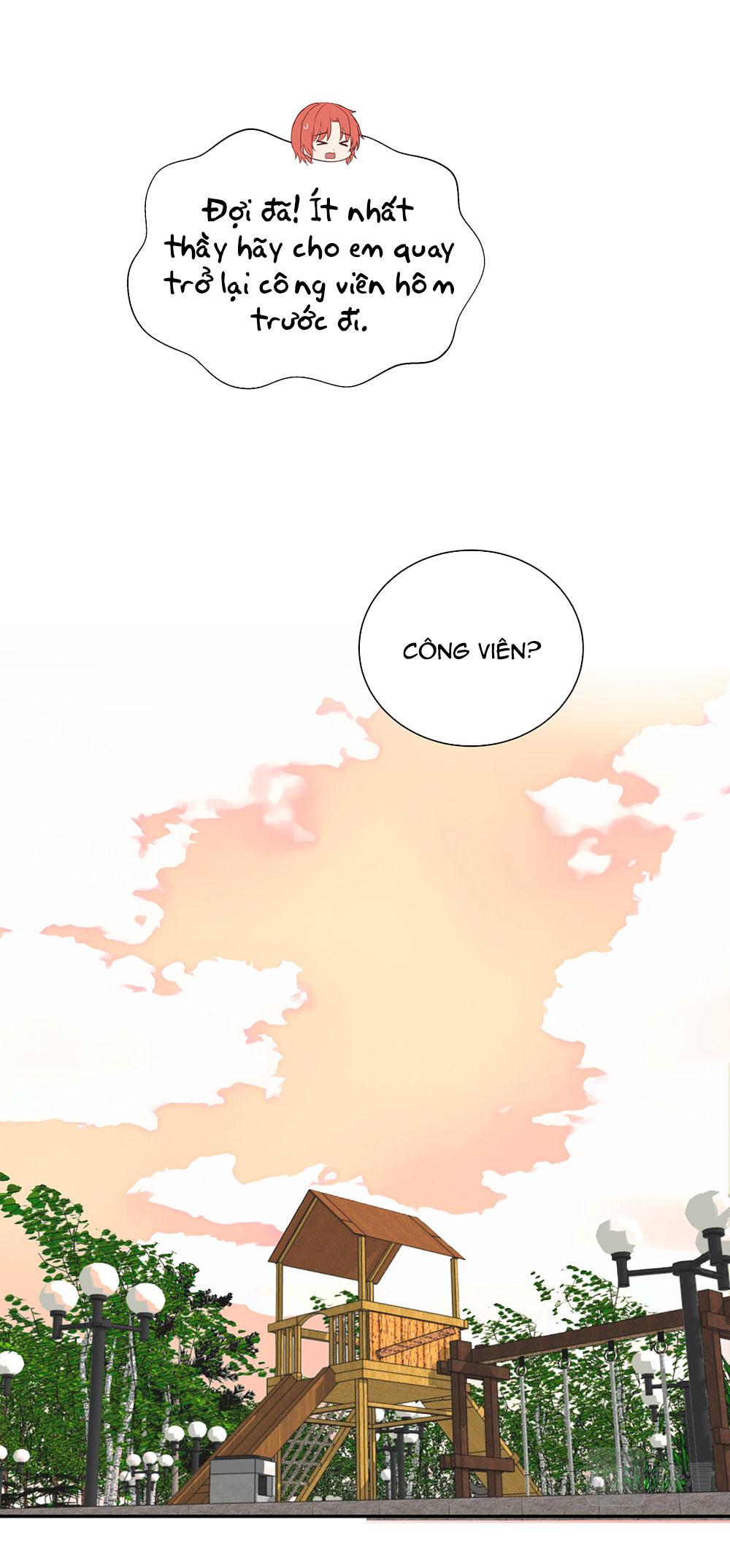 Liquor Gummies Chapter 65 - Next 