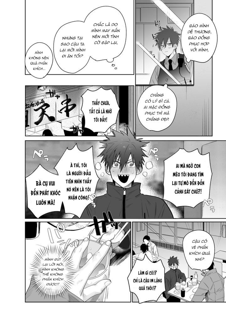 Tổng hợp boylove 18+ Chapter 377.2 - Next 