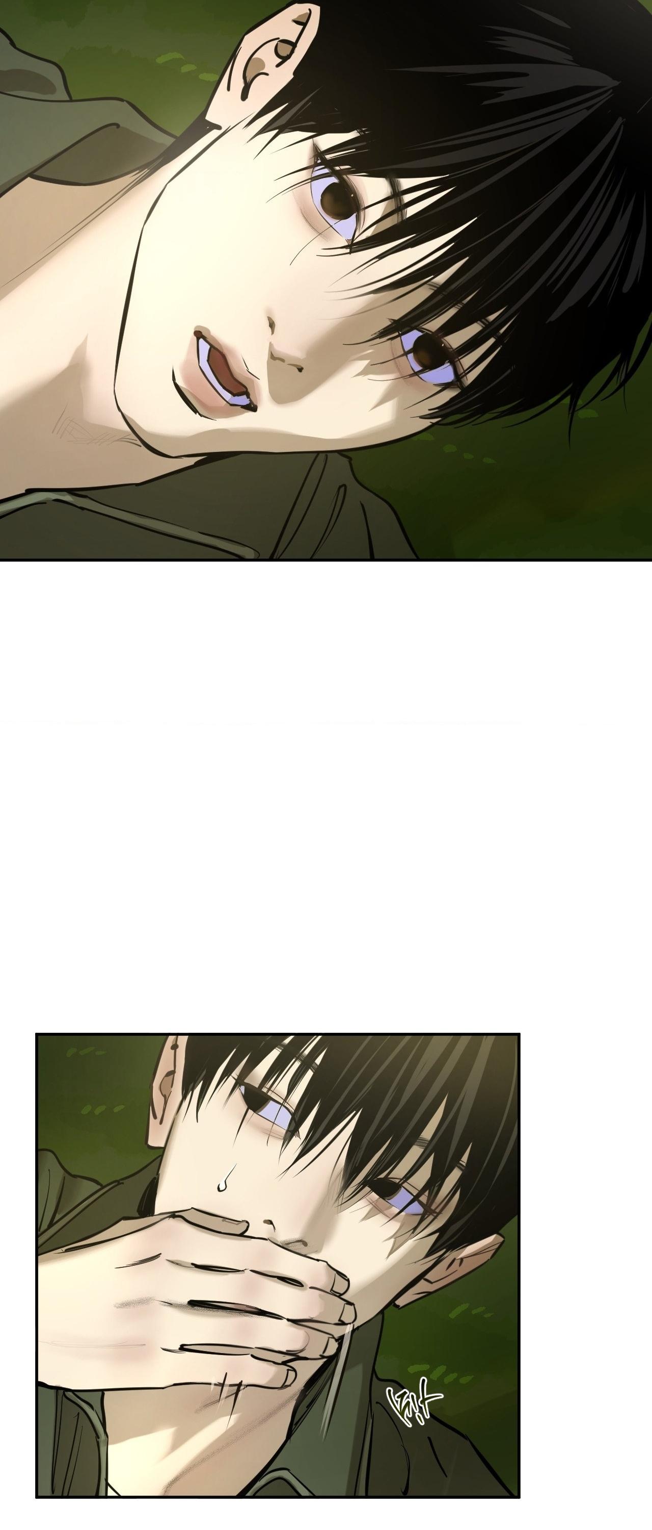 (GĐCV) SA NGÃ Chapter 6 - Next Chapter 7 H