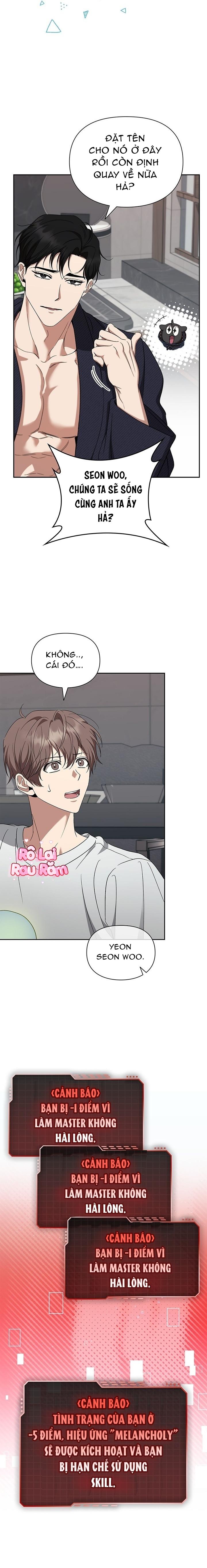 KHỞI TẠO KẾT ẨN Chapter 17 - Next 
