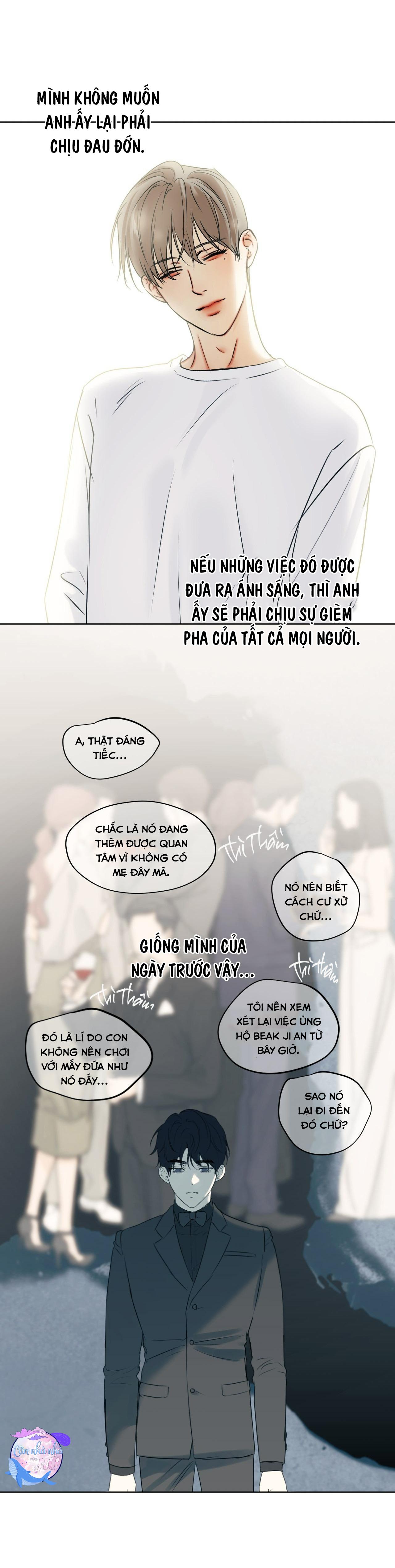 SẮC DỤC Chapter 52 - Next 