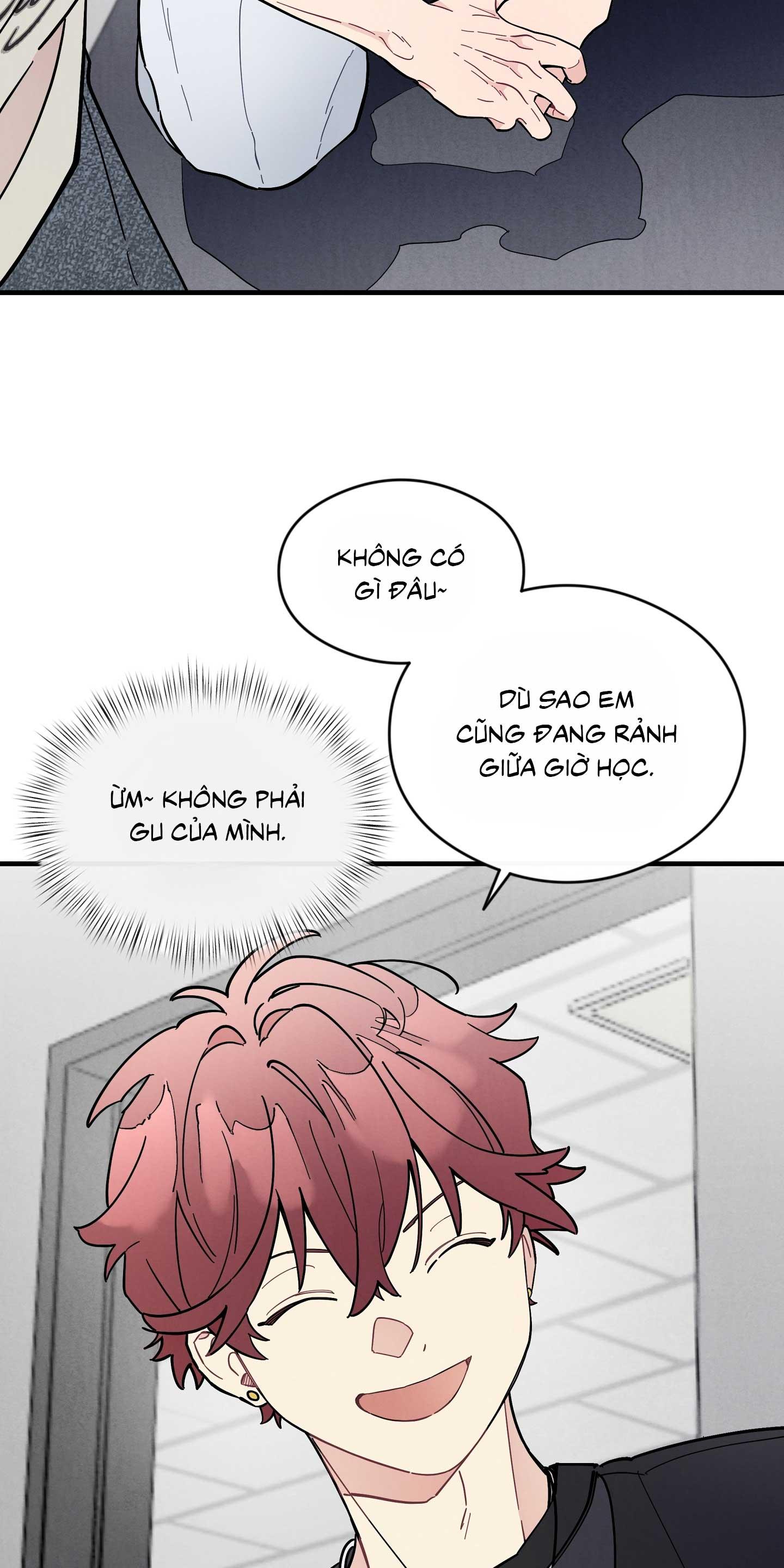 One-Room TA Chapter 48 - Next Chapter 49