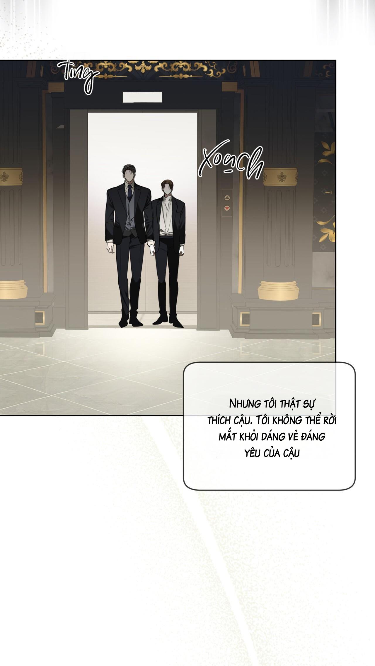 (CBunu) Phạm Luật Chapter 111 - Next 