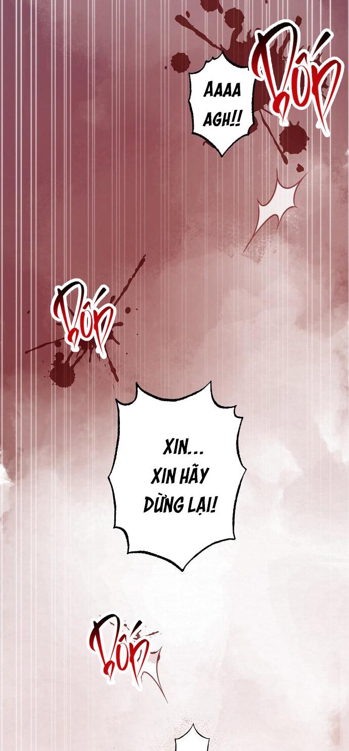 [DDT] Vị Ngọt Phía Sau Cơn Mưa Chapter 4 - Trang 2