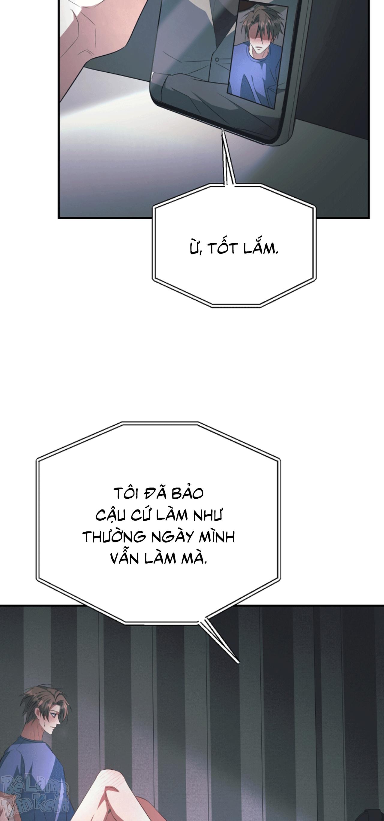 SỰ THẬT TRẦN TRỤI Chapter 17 H+ - Trang 2