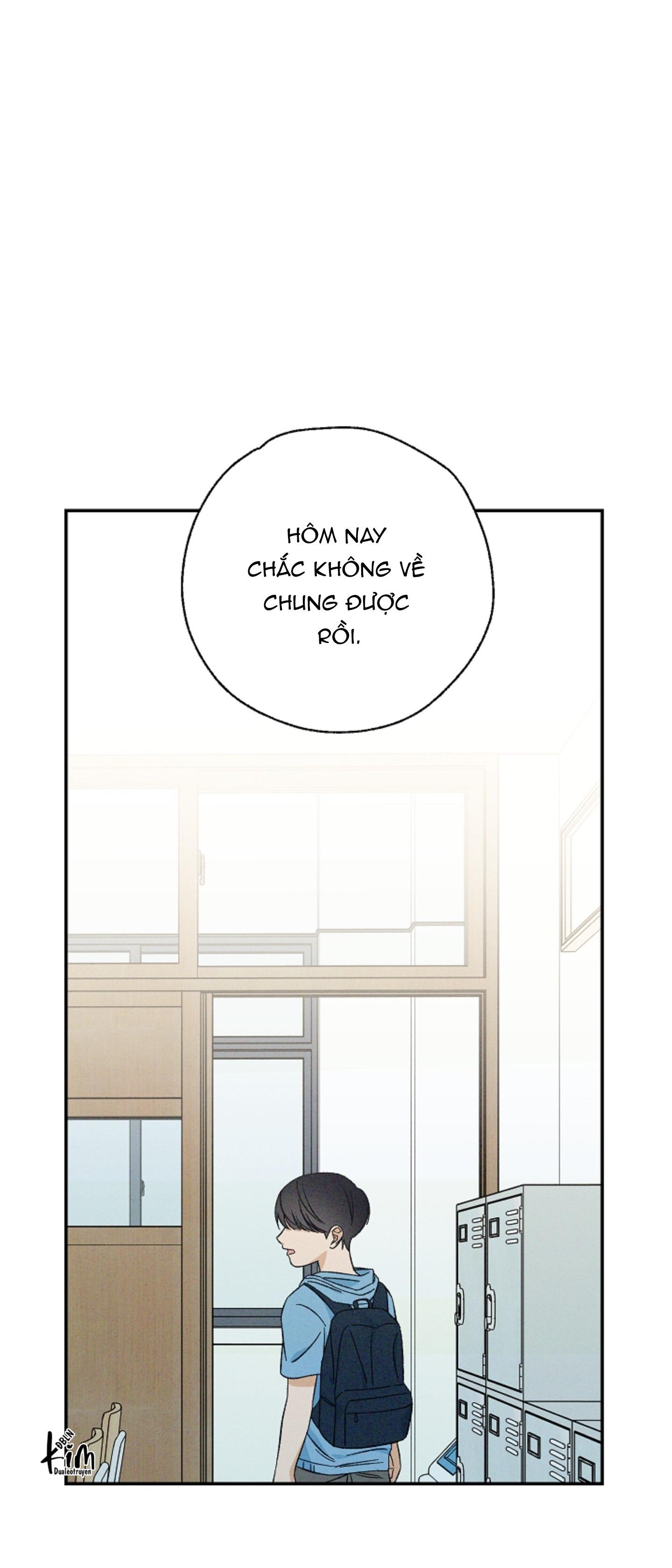 NGHIỆN SEX Chapter 31.5 pizza 5 - Next 