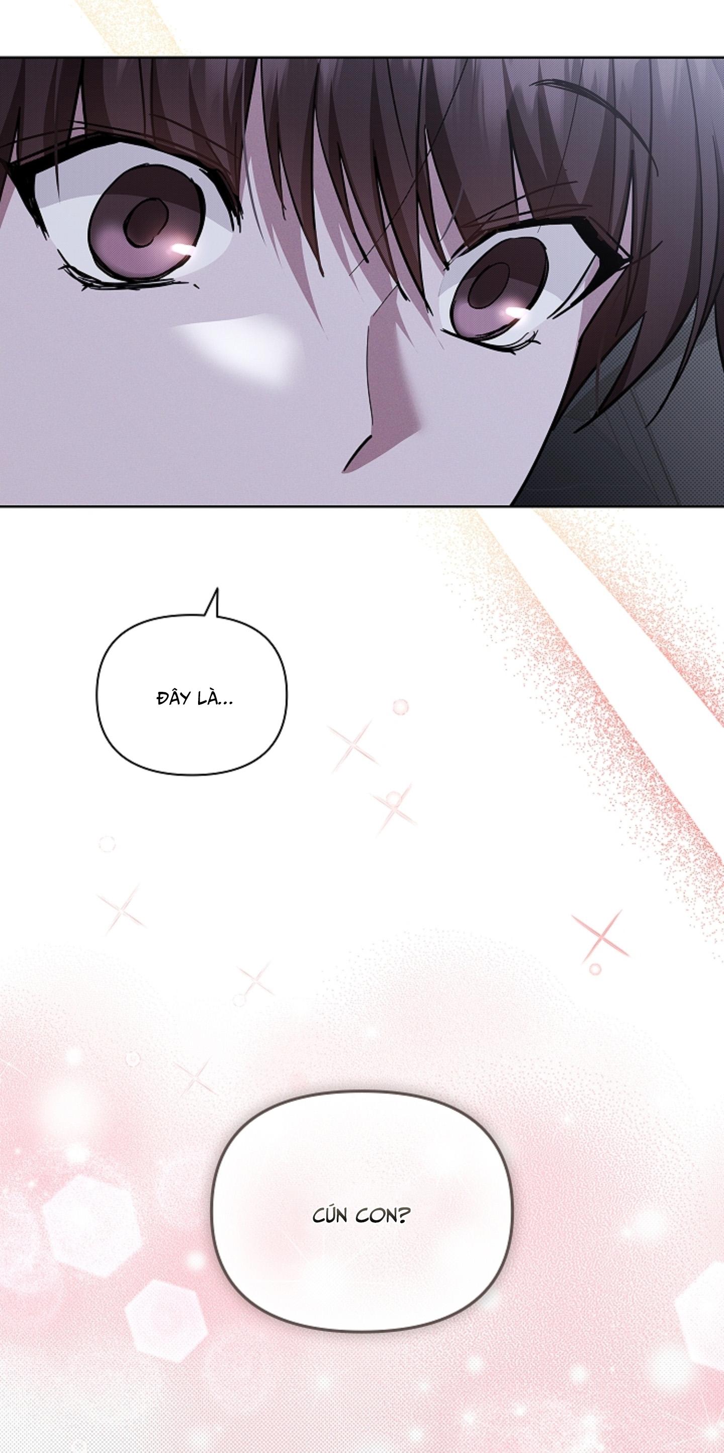 ĐỪNG CHẠM VÀO CÚN CON CỦA TÔI Chapter 46 NT 2 - Next 