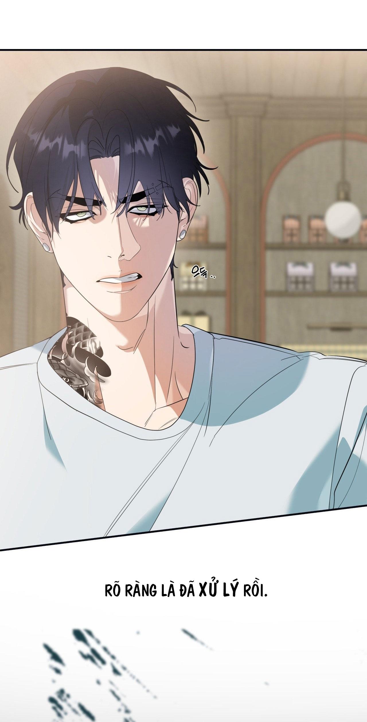 LỆNH CỨU RỖI Chapter 77 - Next Chapter 78