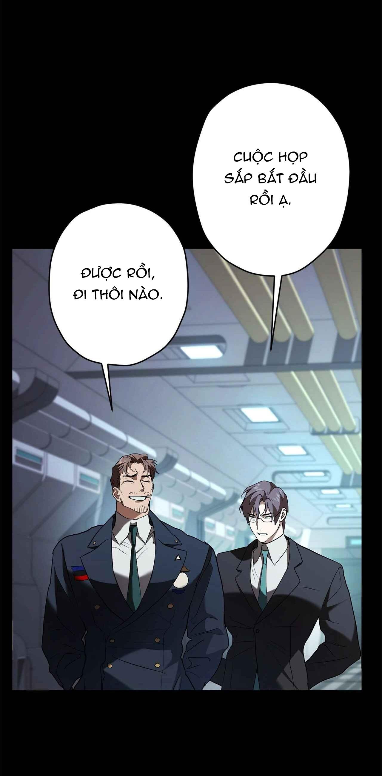 BULLET TIME Chapter 2 - Trang 2
