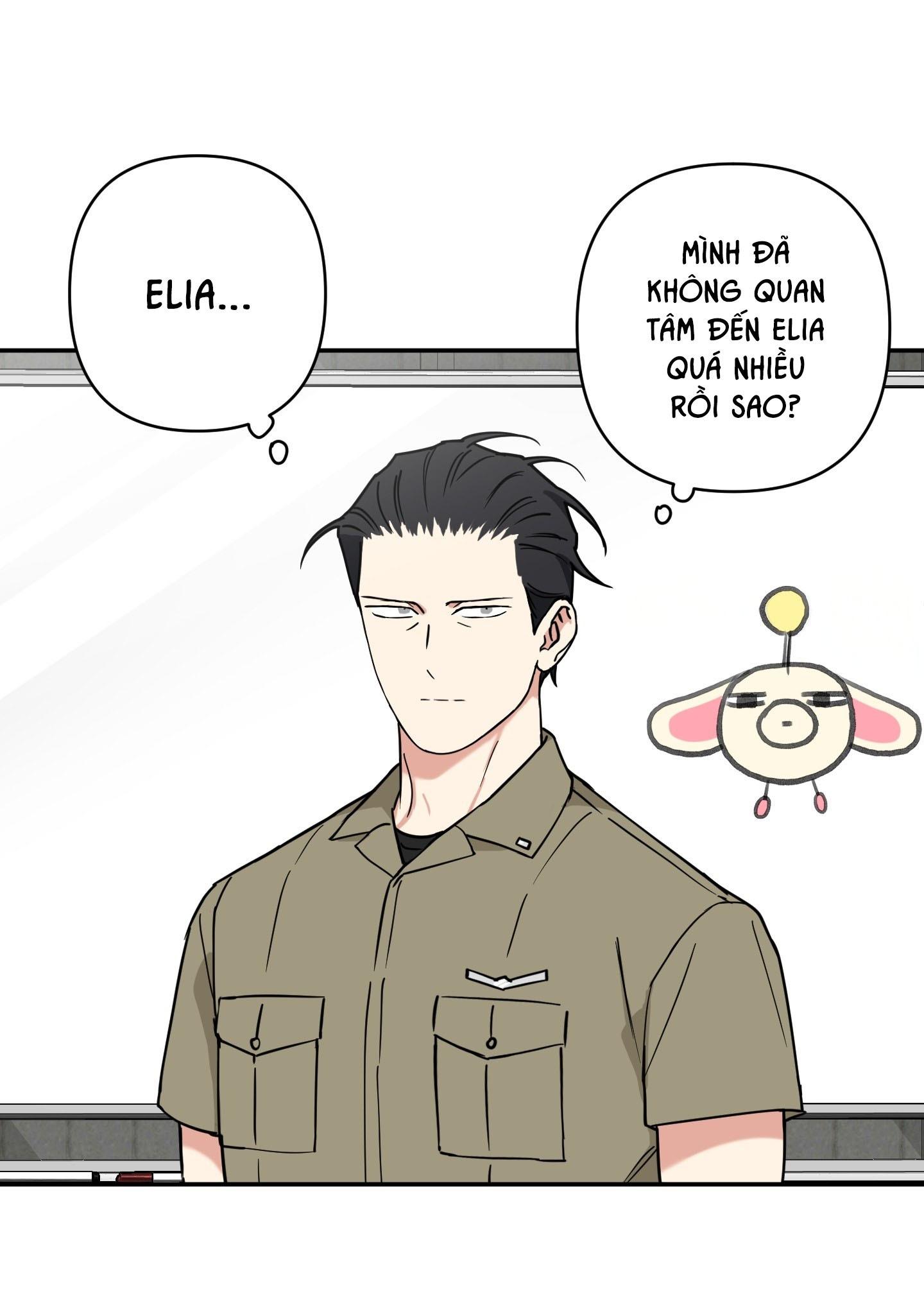 ÔNG CHÚ PHÉP THUẬT Chapter 21 - Next Chapter 22