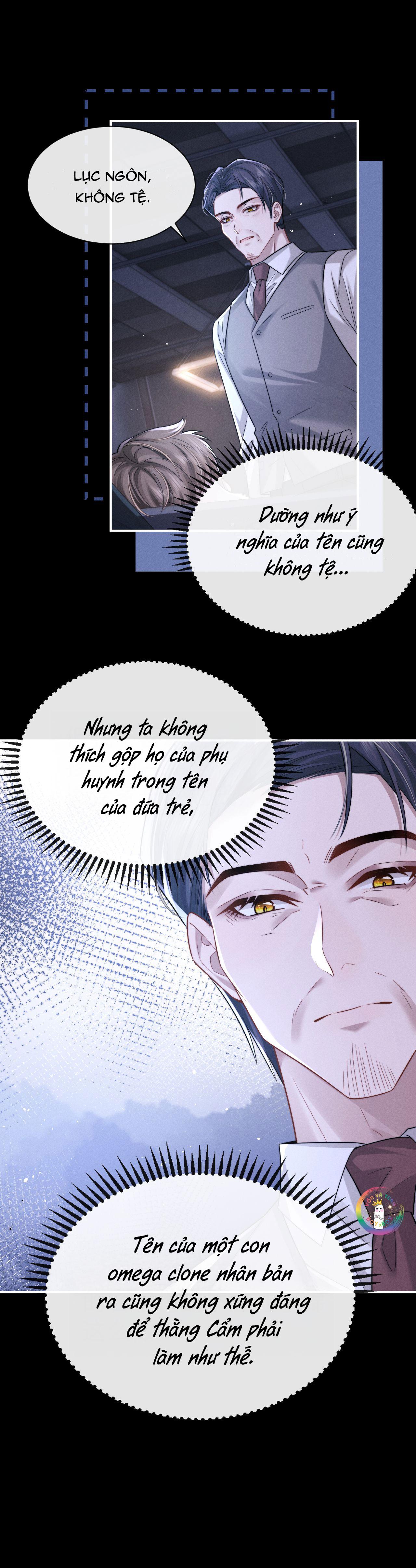 Chấp Sự Thỏ Tai Cụp Chapter 166 - Next Chapter 167