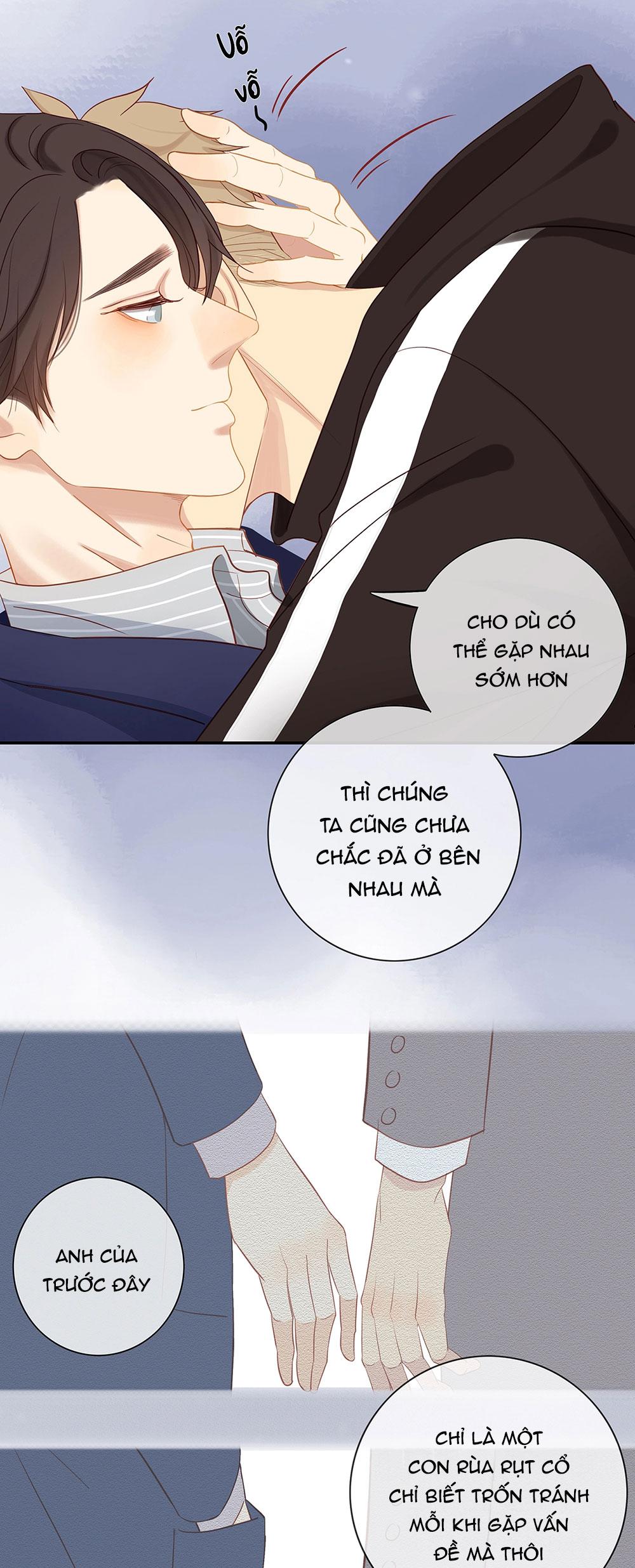 Tình Chàng 30 Chapter 81 - Next 