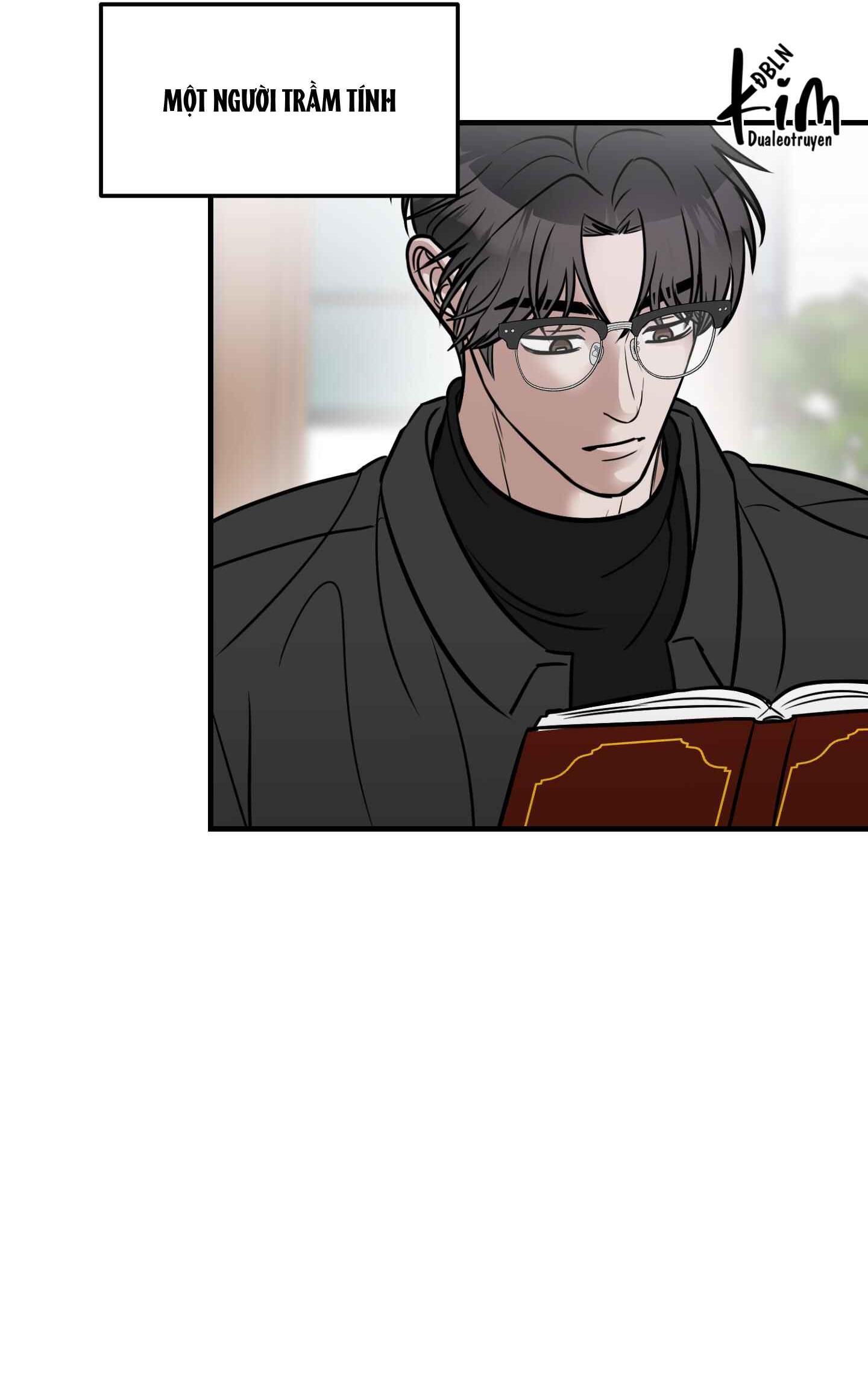 NGHIỆN SEX Chapter 32.1 kẻ thù gặpnhau1 - Next 