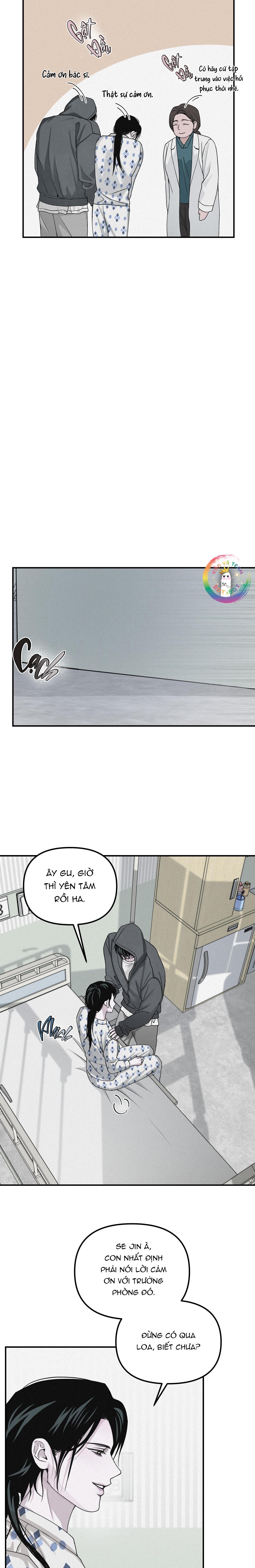 Hình Chiếu Chapter 47 - Next Chapter 48