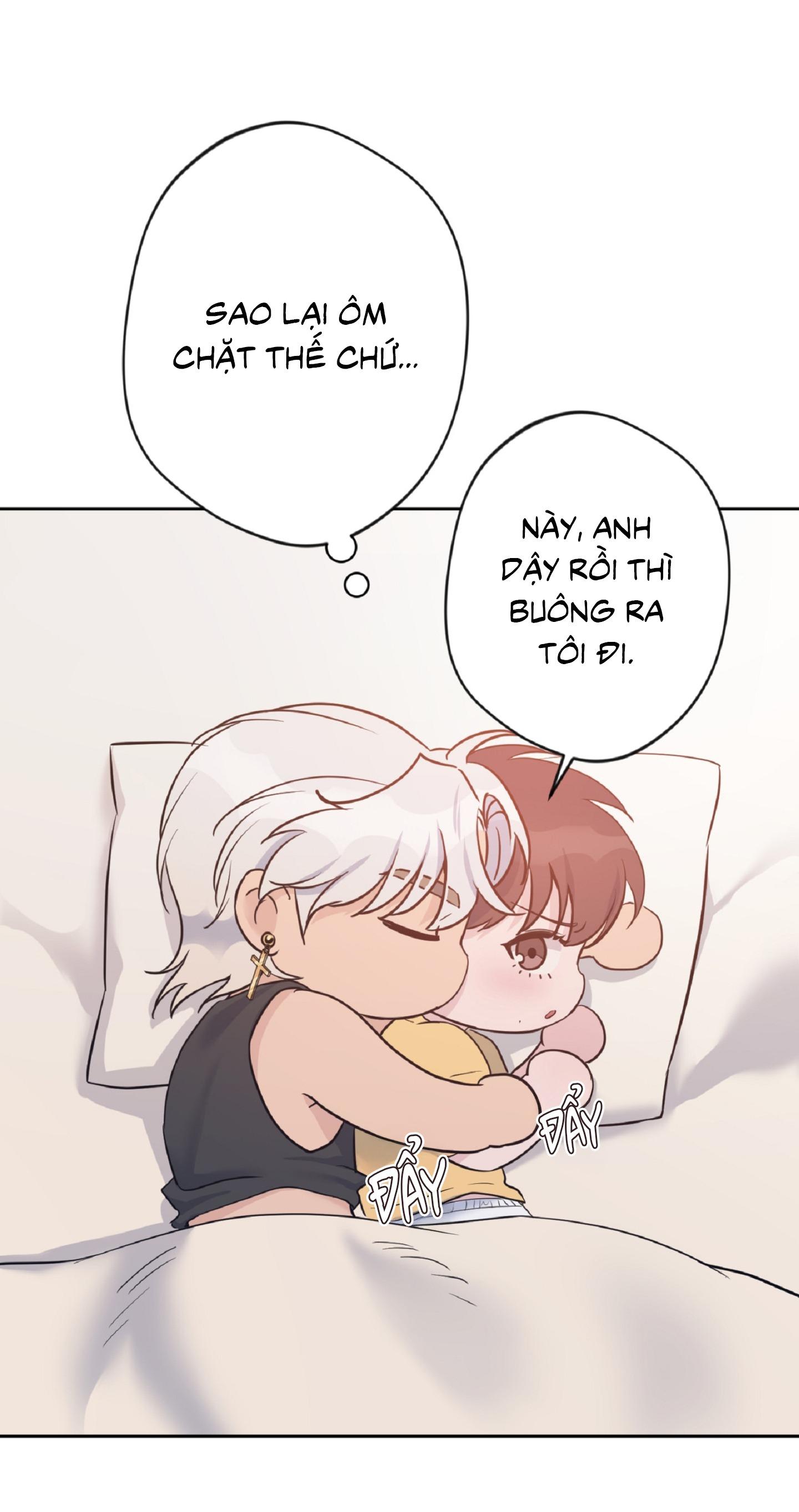 Angel kiss Chapter 25 End ss1 - Next 