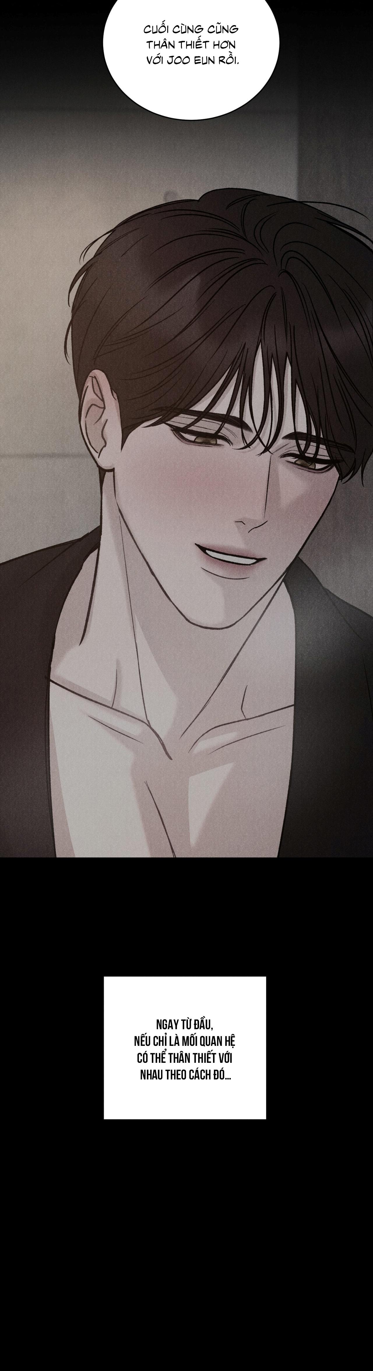 Joo Eun Chapter 29 - Next Chapter 30
