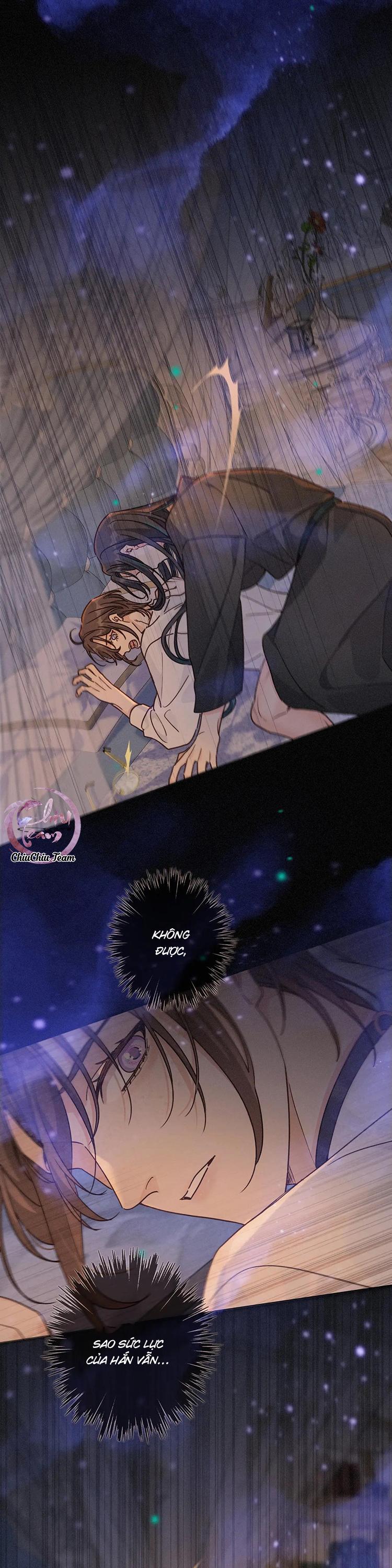 Khốn Thú Chi Nhiễm Chapter 72 - Next 