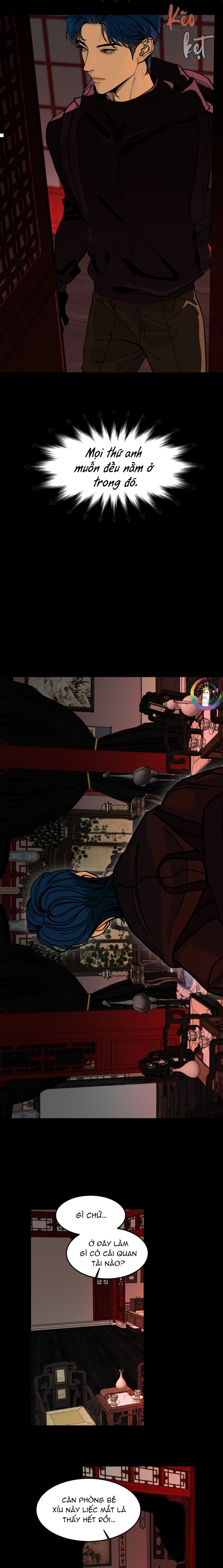 Tình Yêu Ngàn Năm Chapter 3 - Next 