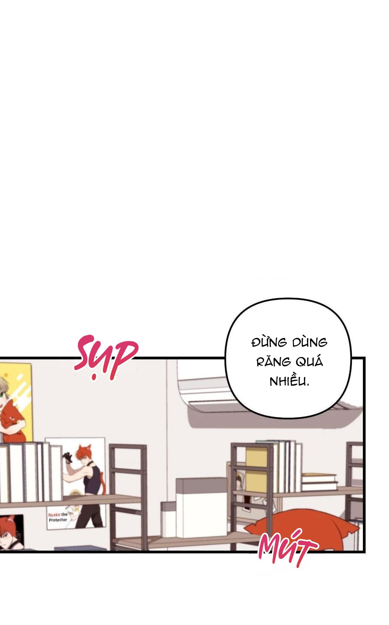 Bốt Hôn Chapter 5 - Next 