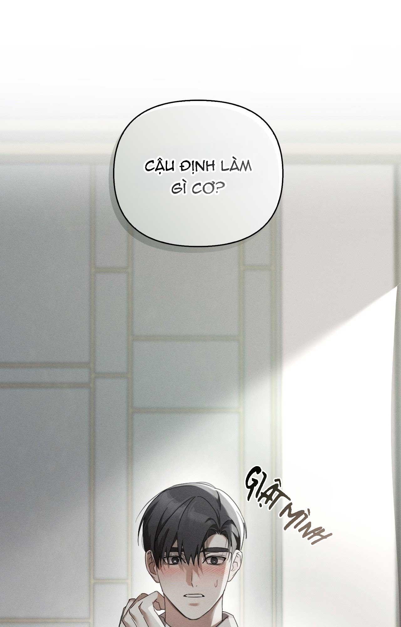 BLOOD POKER Chapter 5 - Next 