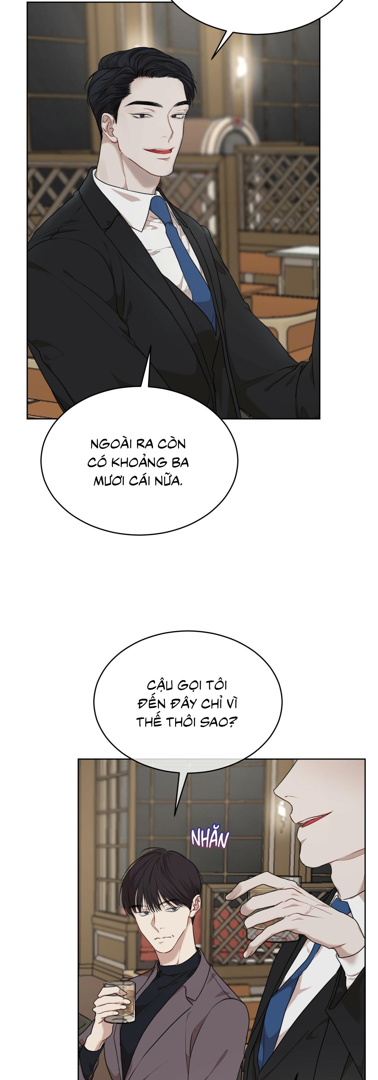 KHỞI NGUỒN SỰ SỐNG Chapter 41 - Next Chapter 42