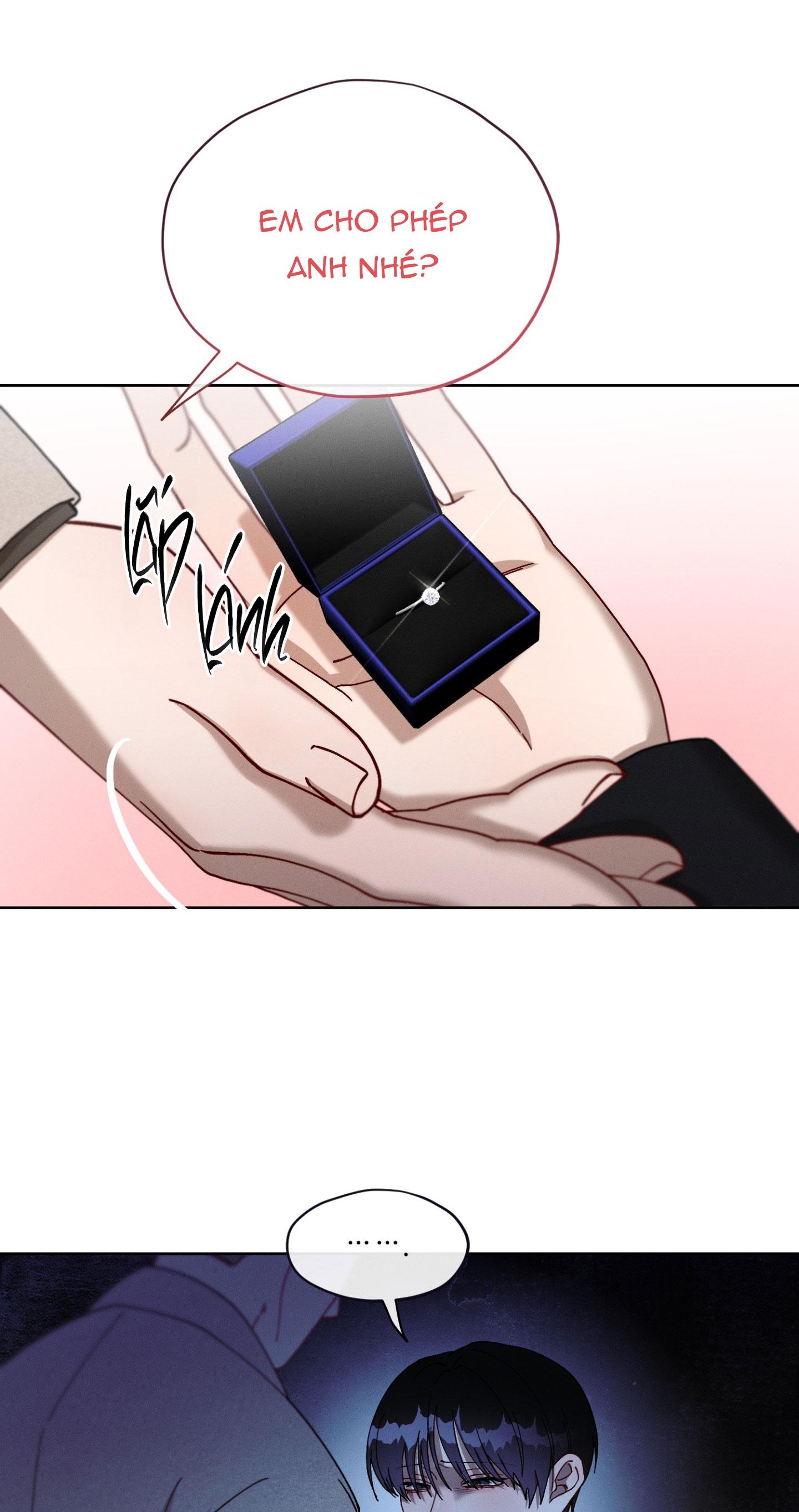 (ABO) CÁCH YÊU THƯƠNG CỤC CƯNG Chapter 7 - Next 