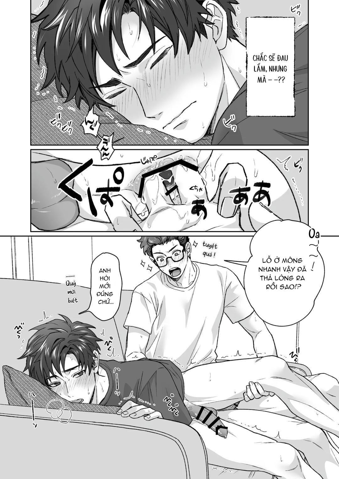 Tổng hợp Boylove Chapter 70 - Next Chapter 71