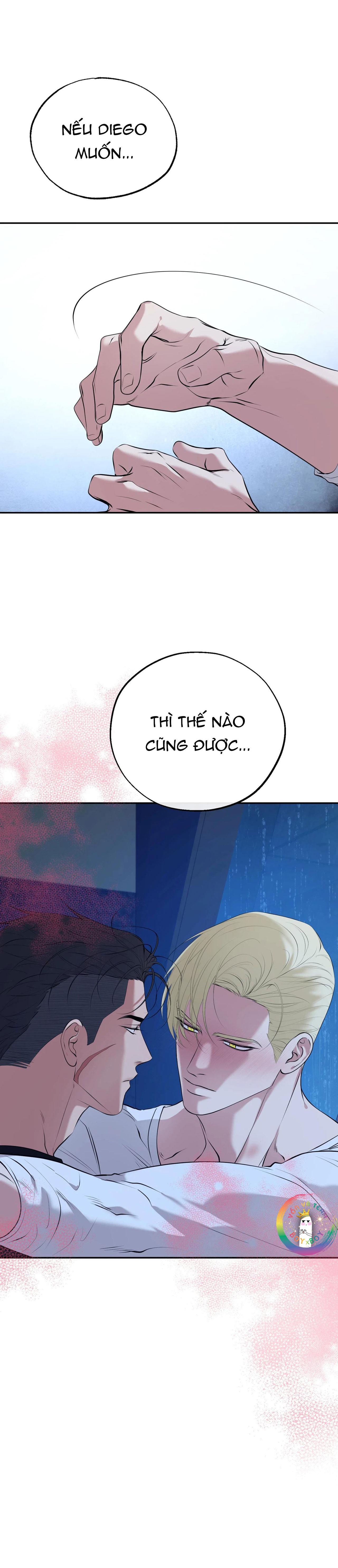 Dying Light Chapter 11 Hot - Next Chapter 12 Đựu tàn bạo