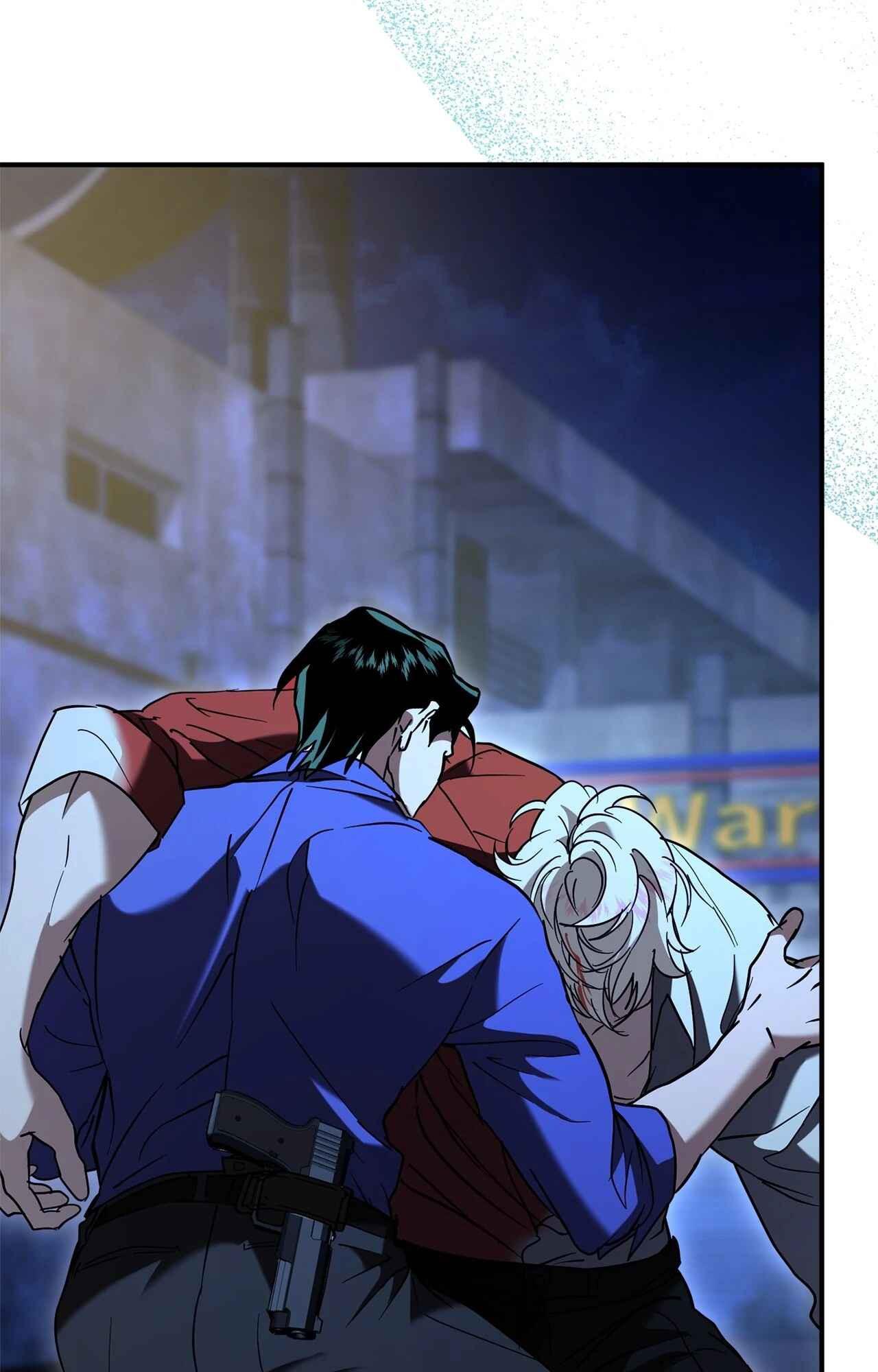 BULLET TIME Chapter 18 - Next Chapter 19