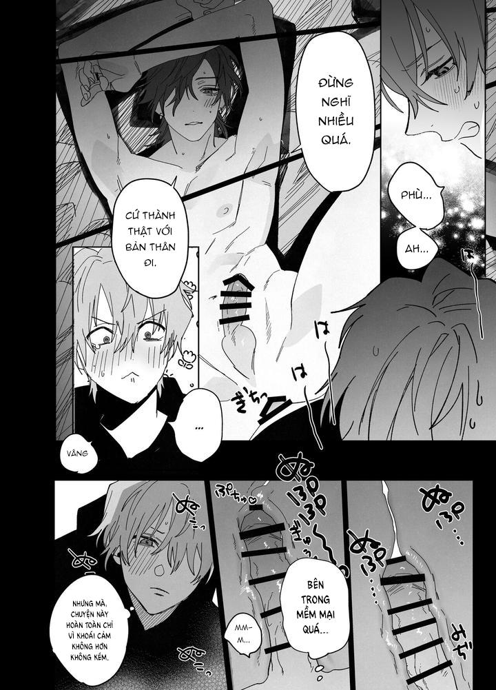 Tổng hợp boylove 18+ Chapter 381.2 - Next 