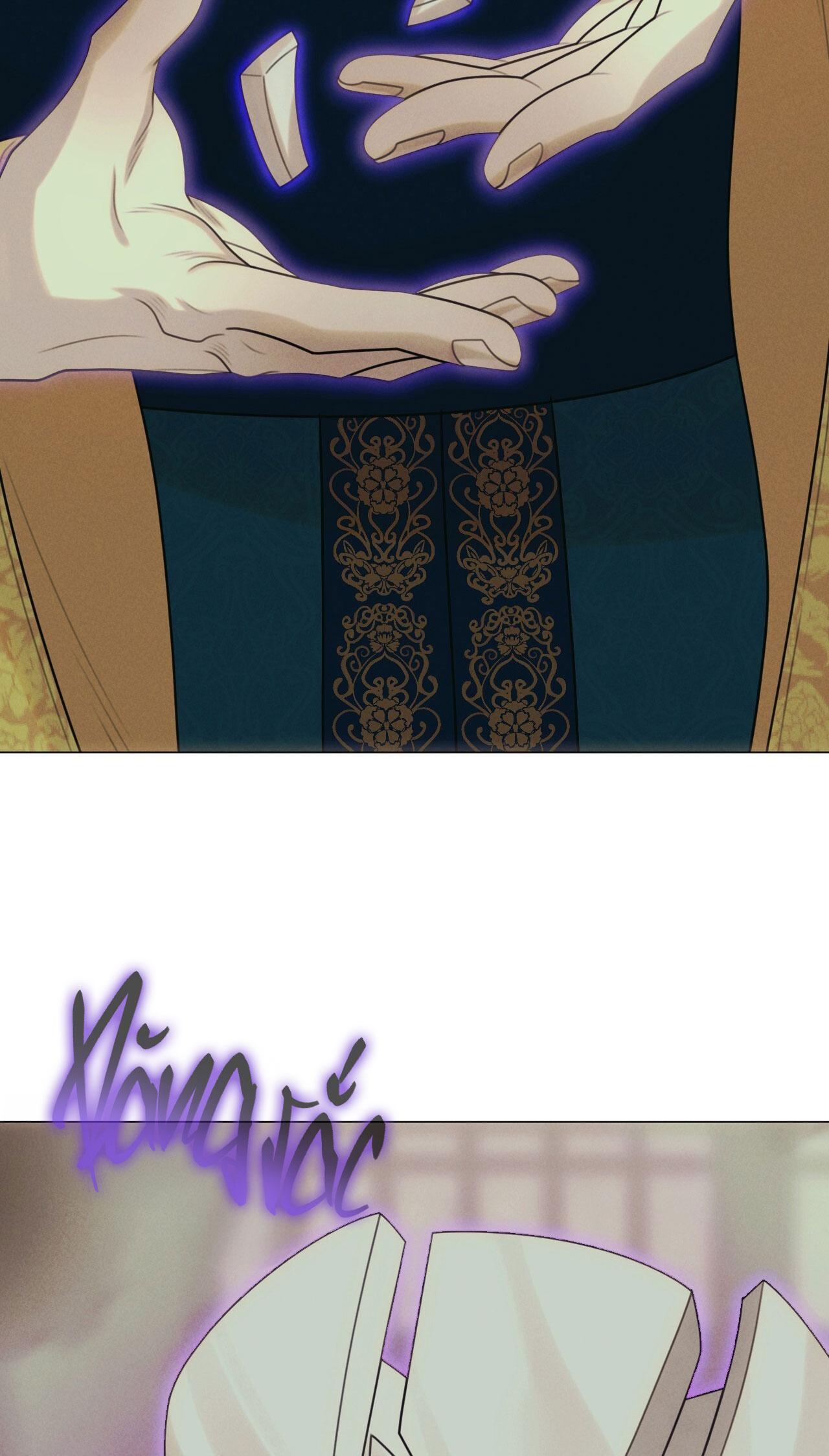 QUẺ BÓI GIẤC MƠ CỦA YÊU TINH Chapter 57 - Next 