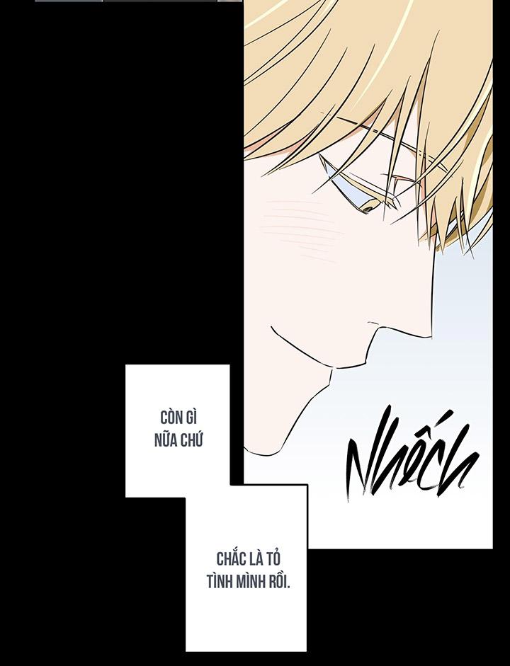 [DDT] CHIẾN LƯỢC ĐOẠT TÂM CỦA CUỘC TÌNH ĐƠN PHƯƠNG Chapter 14 - Trang 2