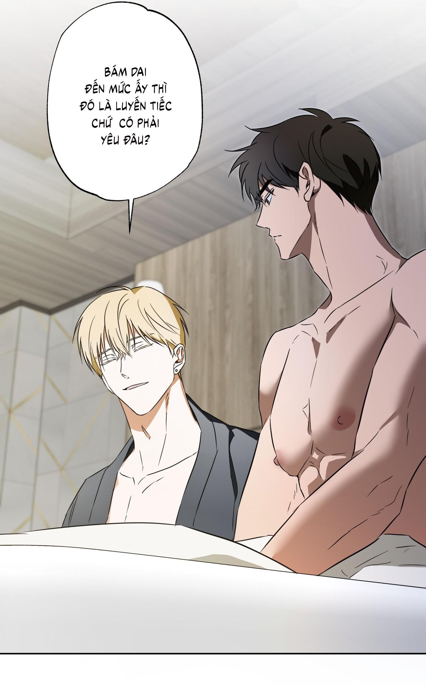 (CBunu) Bí Quyết Chinh Phục Tình Đơn Phương Chapter 13 - Next 