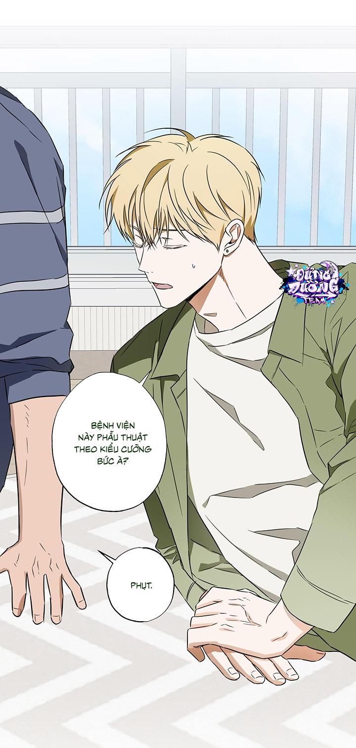 [DDT] CHIẾN LƯỢC ĐOẠT TÂM CỦA CUỘC TÌNH ĐƠN PHƯƠNG Chapter 12 - Trang 2