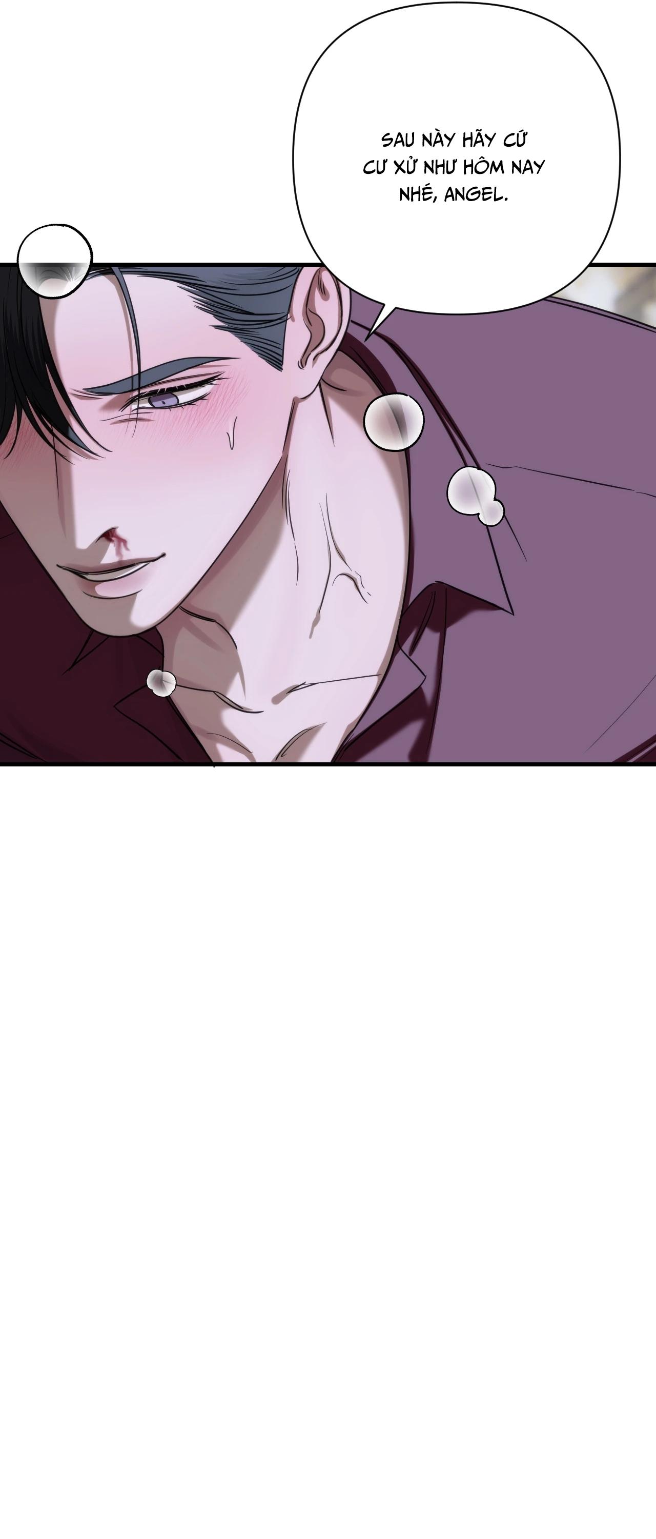 GỌI TÊN ANH Chapter 15 H+ - Next 