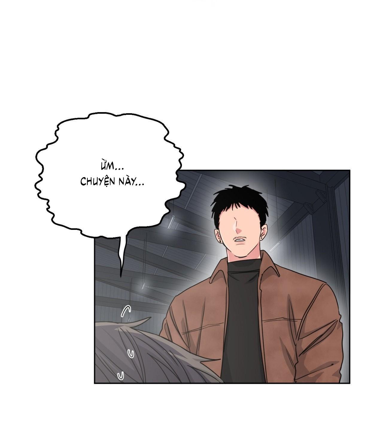 (CBunu) Chàng Trai Mỹ Thuật Chapter 66 - Trang 2