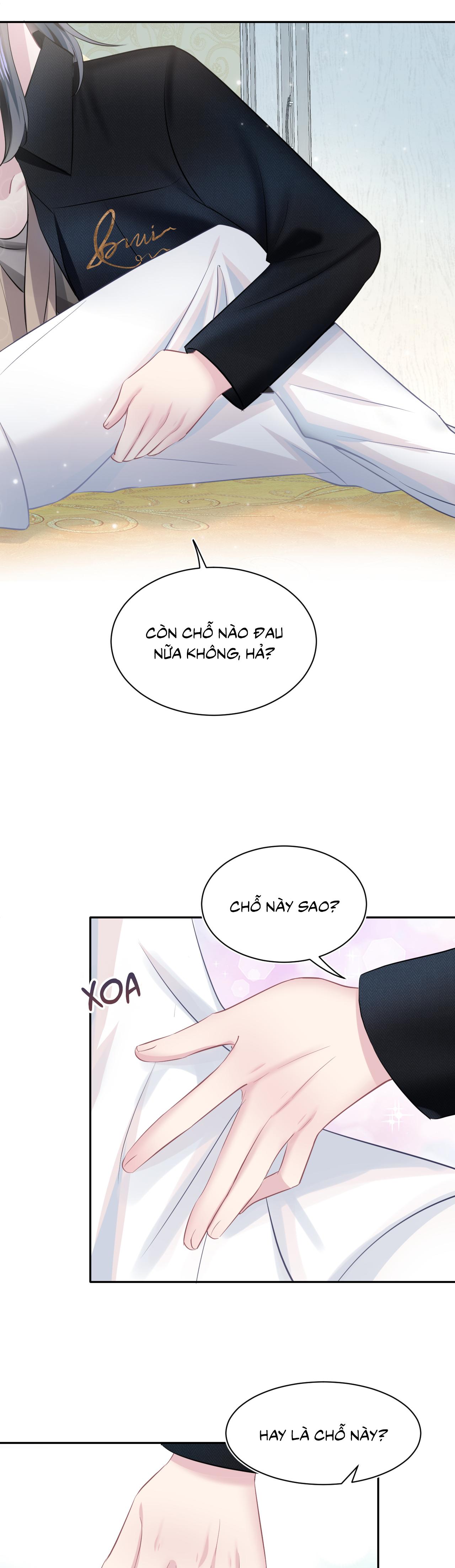 Tuyệt mỹ bạch liên hoa online dạy học Chapter 82 - Next Chapter 83