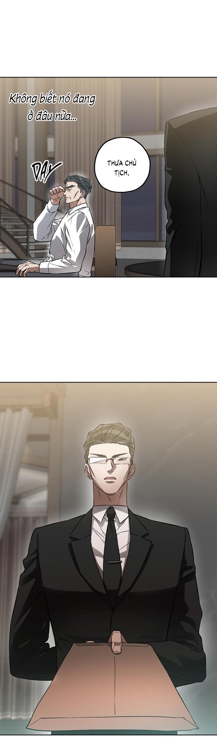 (CBunu) Vong Chủng Chapter 9 - Next 