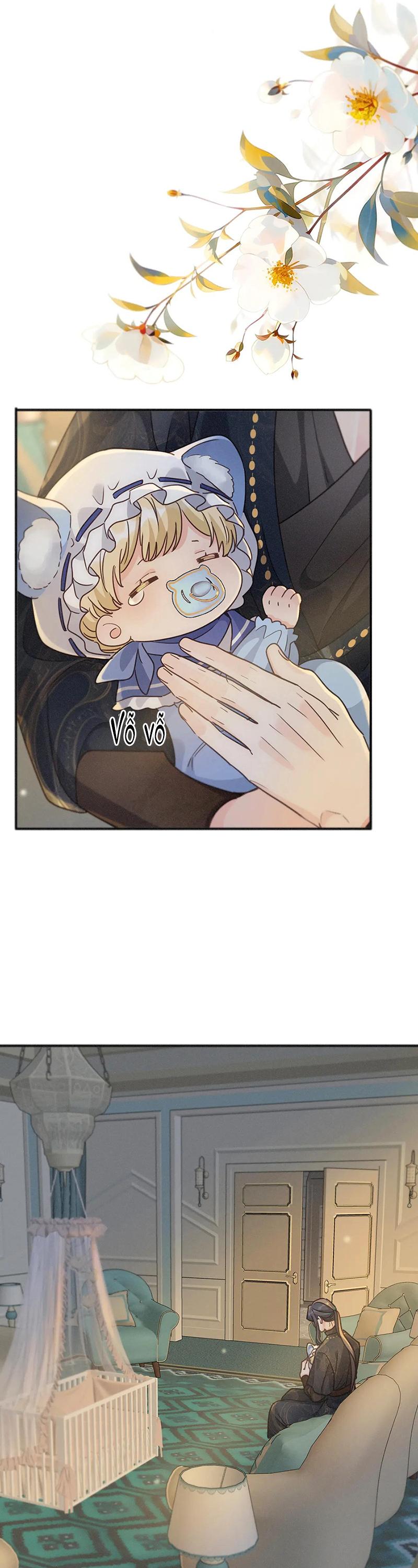 Khốn Thú Chi Nhiễm Chapter 61 - Next 