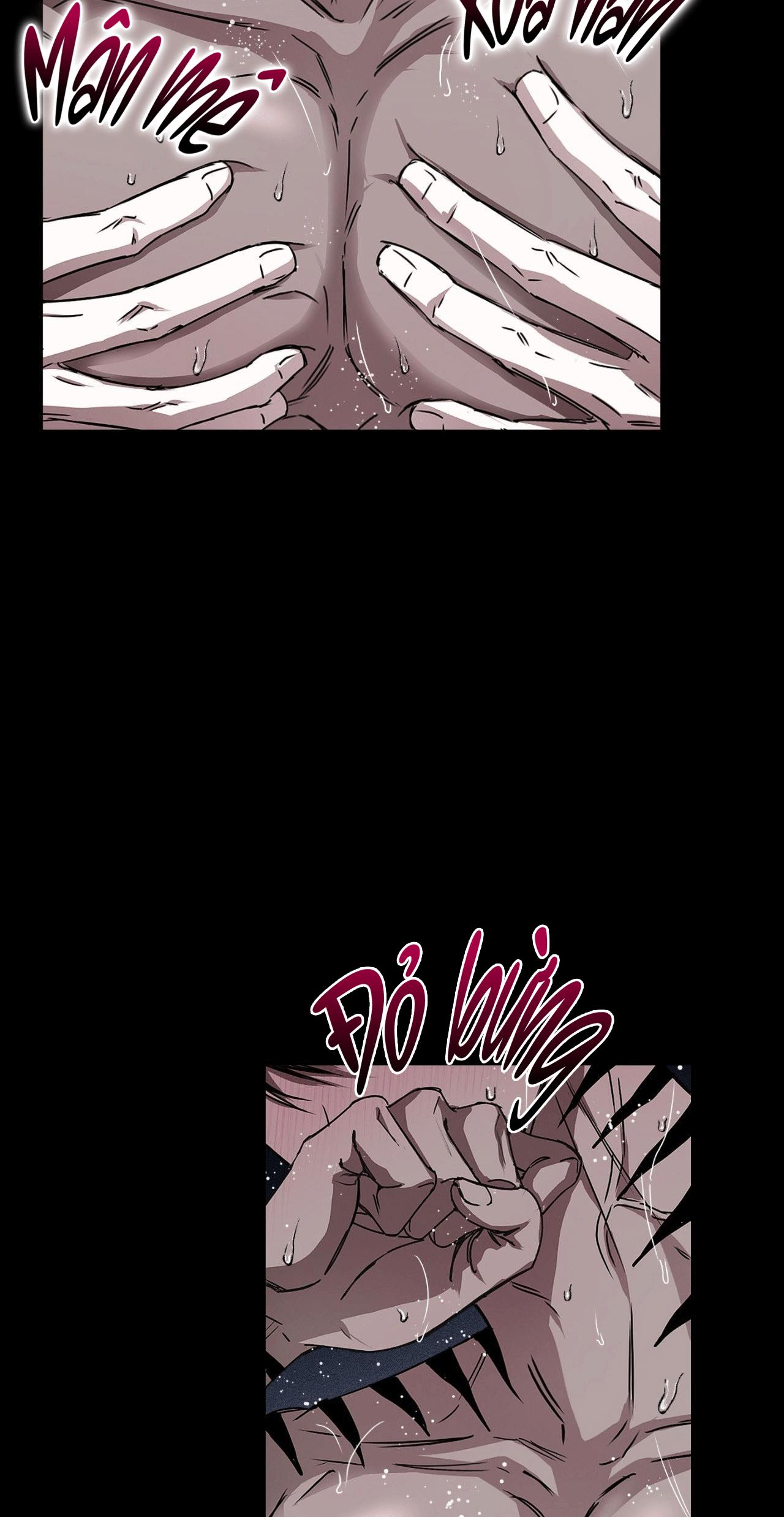MẮT BÃO Chapter 15 - Next Chapter 16