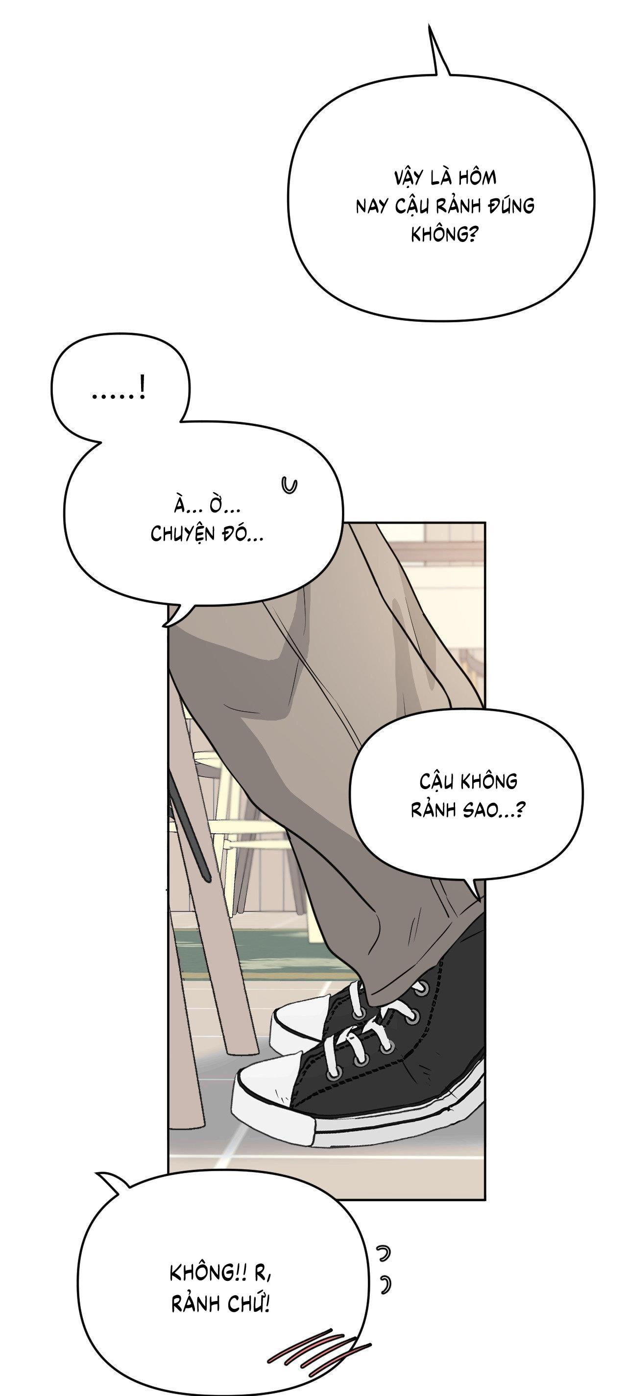 (CBunu) Chàng Trai Mỹ Thuật Chapter 47 - Next Chapter 48