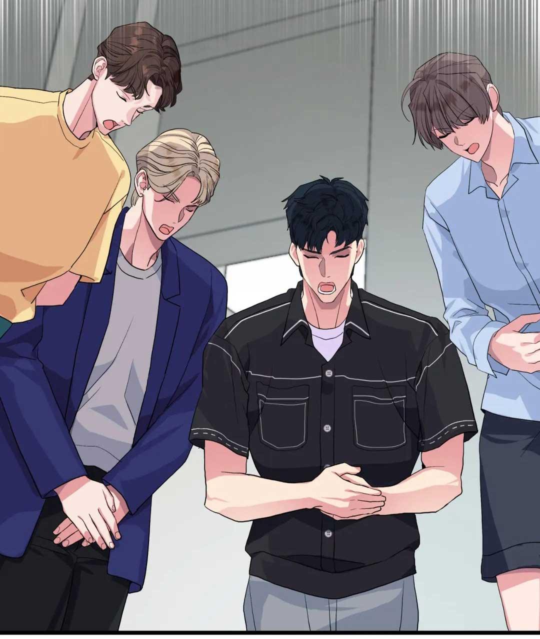 Tôi Từ Trợ Lý Đến Làm Idol Chapter 12 - Next 