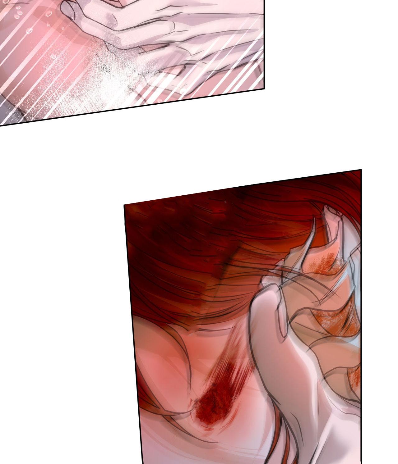 NGUY HIỂM CẬN KỀ Chapter 21 - Next 