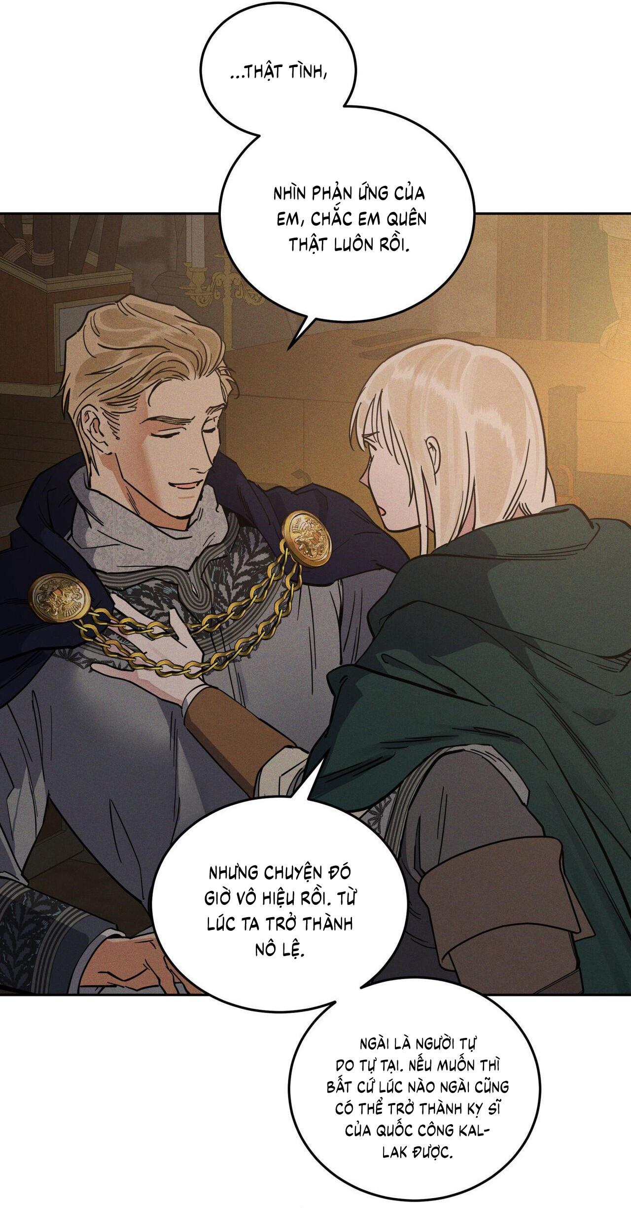 (CBunu) Antidote Chapter 58 - Next 