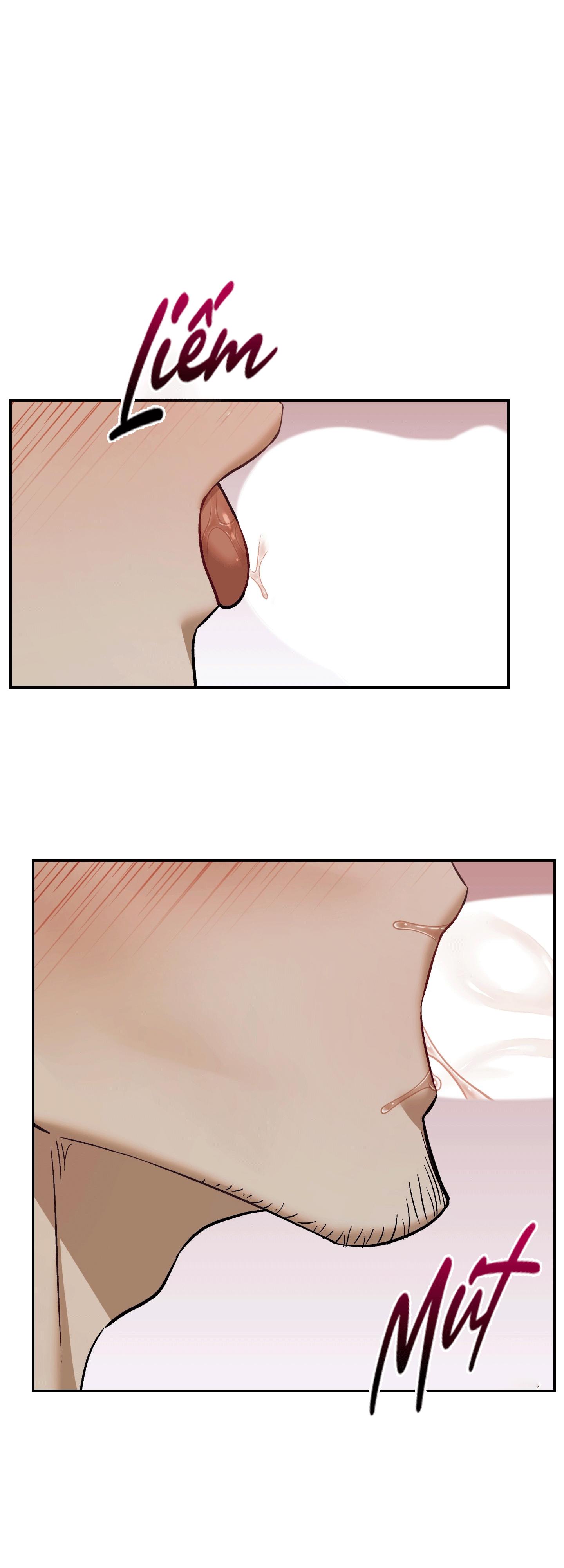 SOMETHING IMPOSSIBLE Chapter 15 - Trang 2