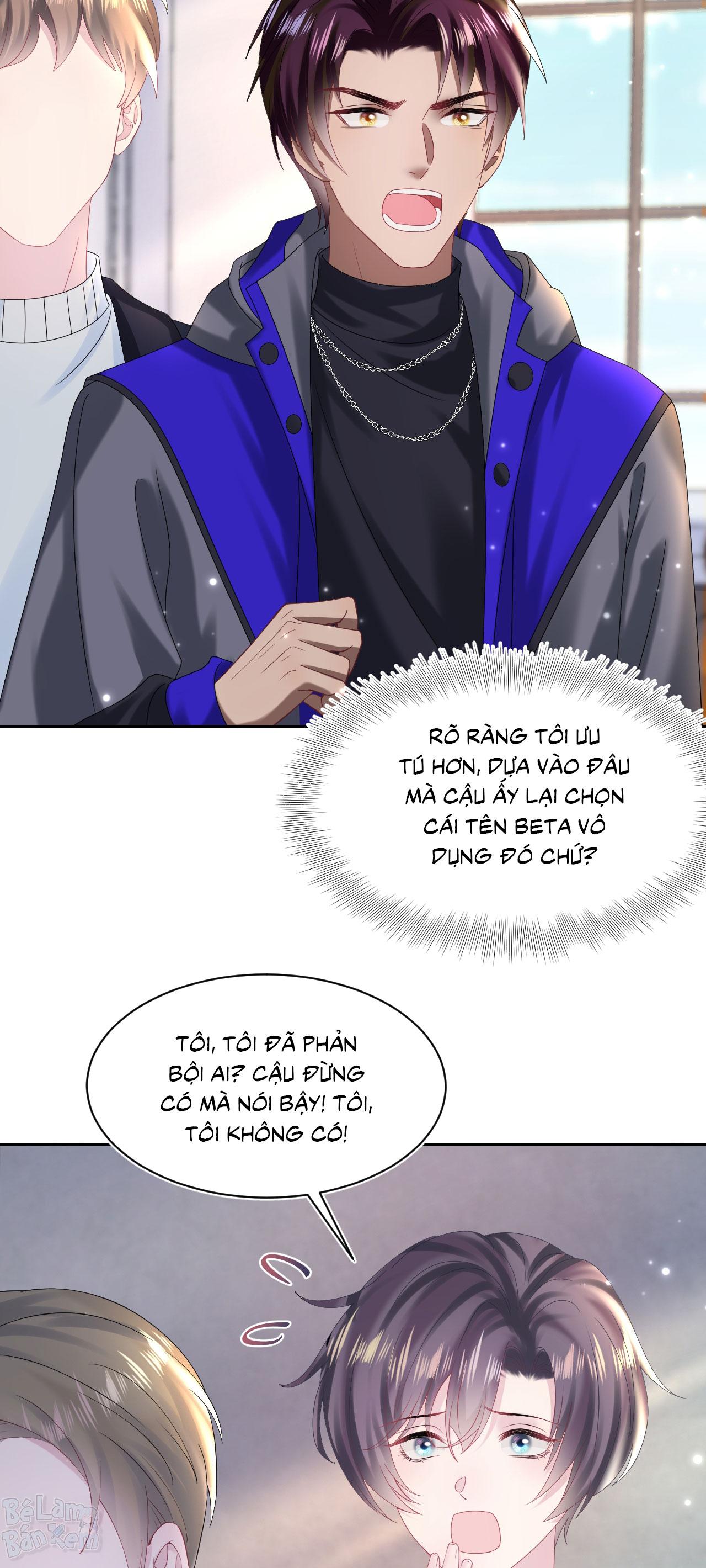 Tuyệt mỹ bạch liên hoa online dạy học Chapter 152 - Next Chapter 153