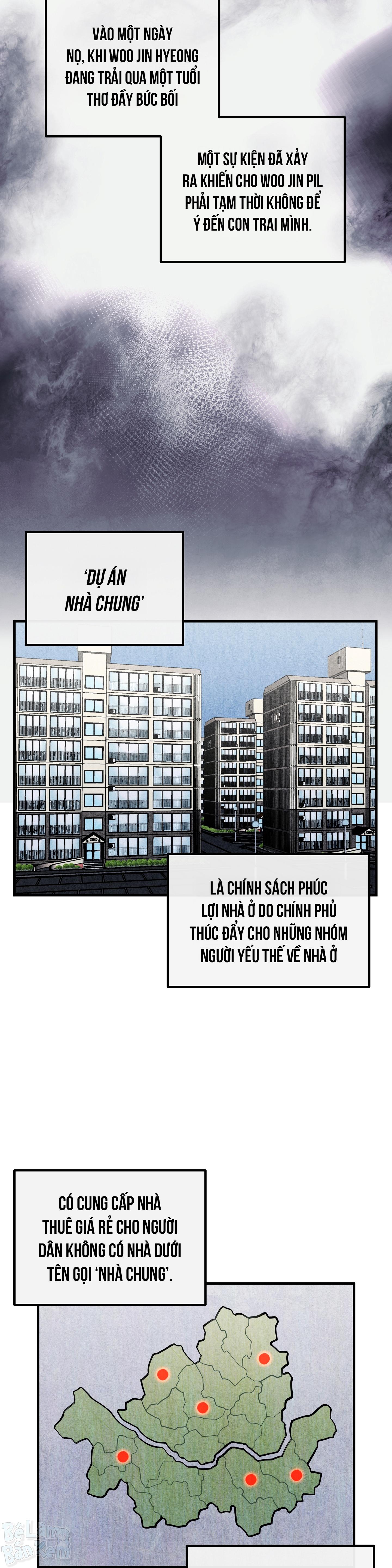 One-Room TA Chapter 51 - Next Chapter 52