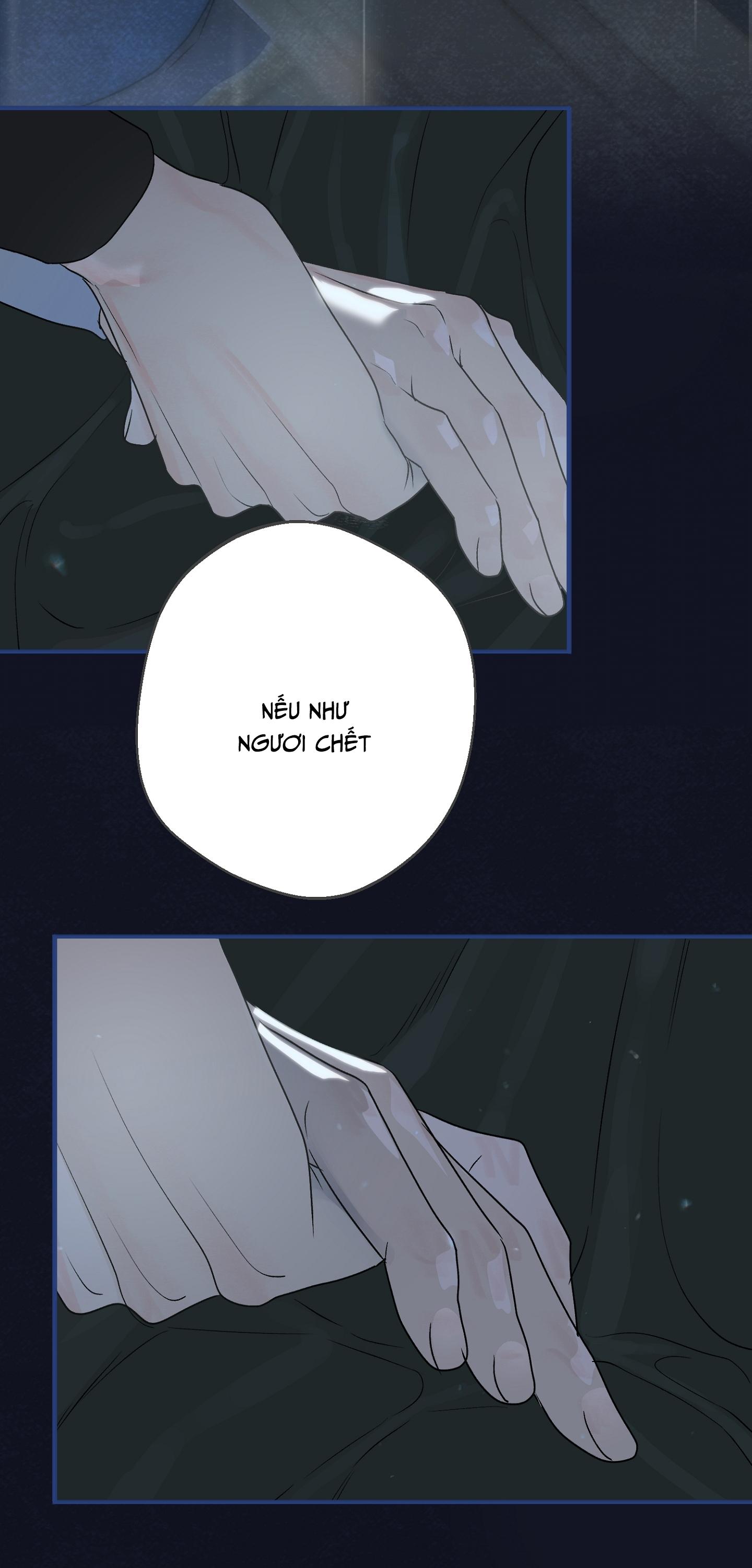 KHI VẬN MỆNH ĐƯA LỐI Chapter 7 - Next 